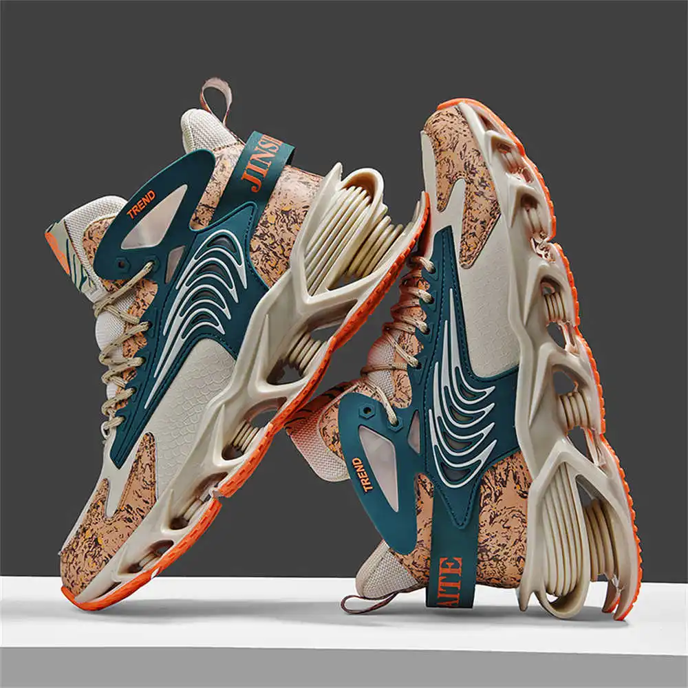 Luxury Lifestyle Brand - Antislip Mid Kind Running Sneakers Casual