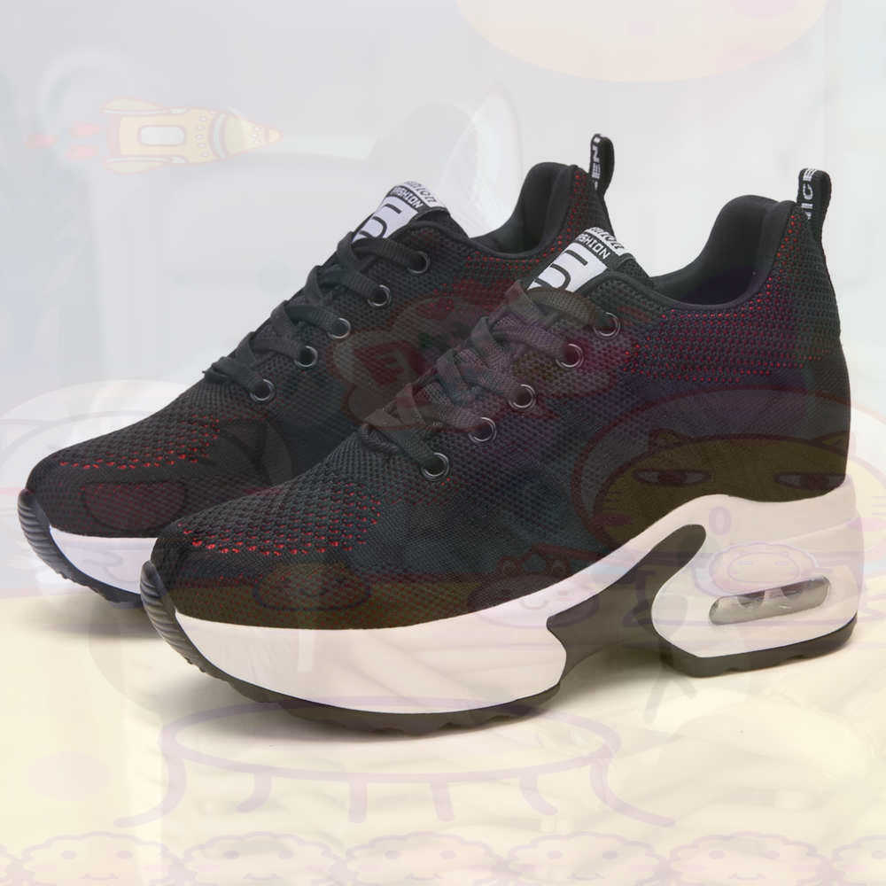 Luxury Lifestyle Brand - Rode maat 36 schoenen vrouw tennis