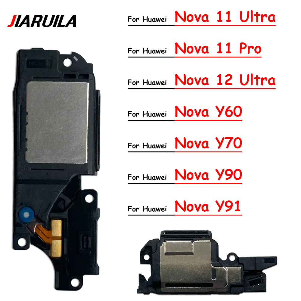 Huawei Nova 12 - 20 stks/partij Luidspreker Zoemer Ringer Luidspreker
