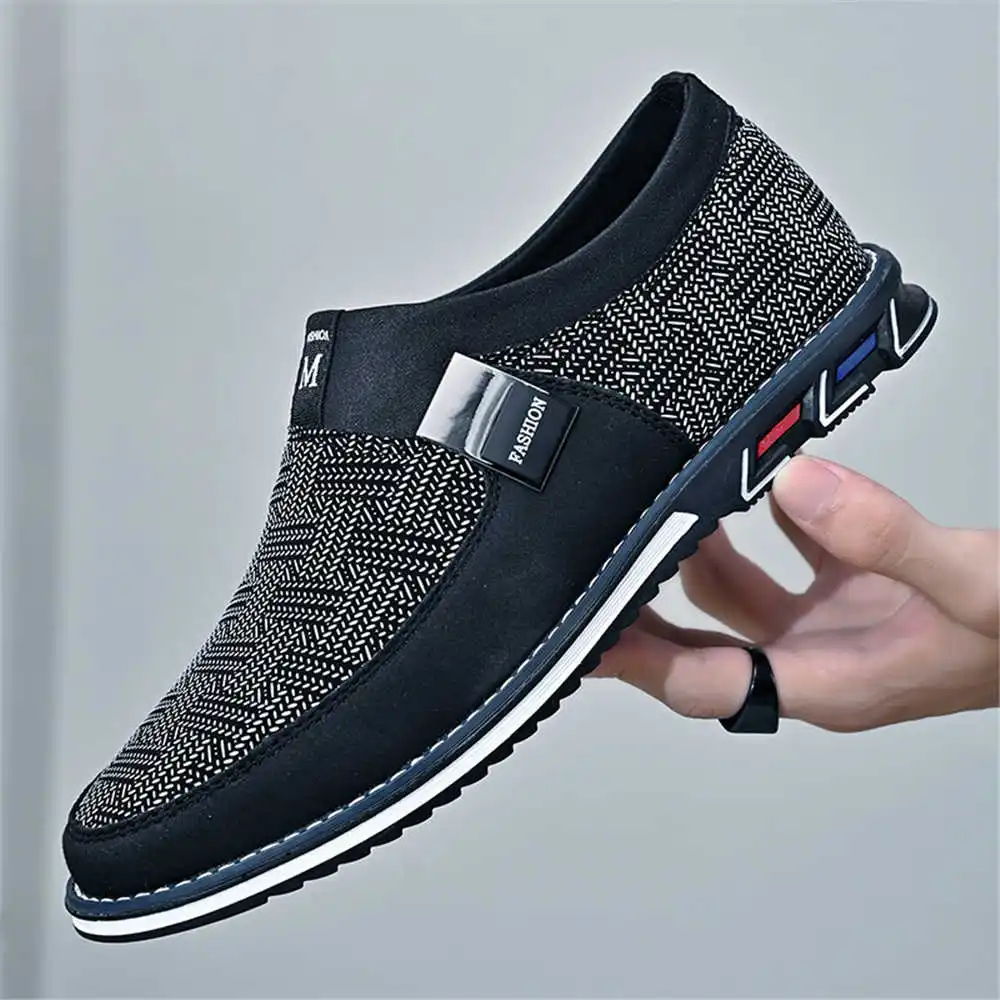 Luxury Lifestyle Goods - Donkerblauw 44-45 Zomerschoenen Sale Wandelen Beige