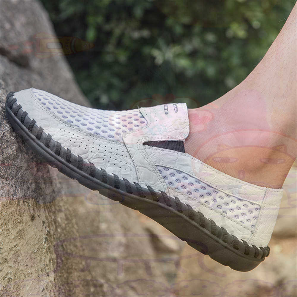 Luxury Lifestyle Goods - Gemengde kleuren zonder kant Schattig schoeisel
