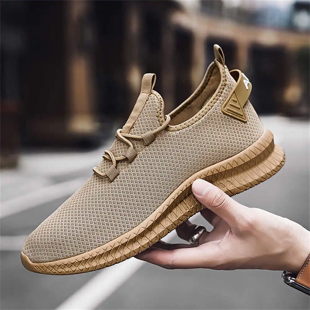 Luxury Lifestyle Brand - Demi-seizoen Mesh Tenni Man Running Sneakers