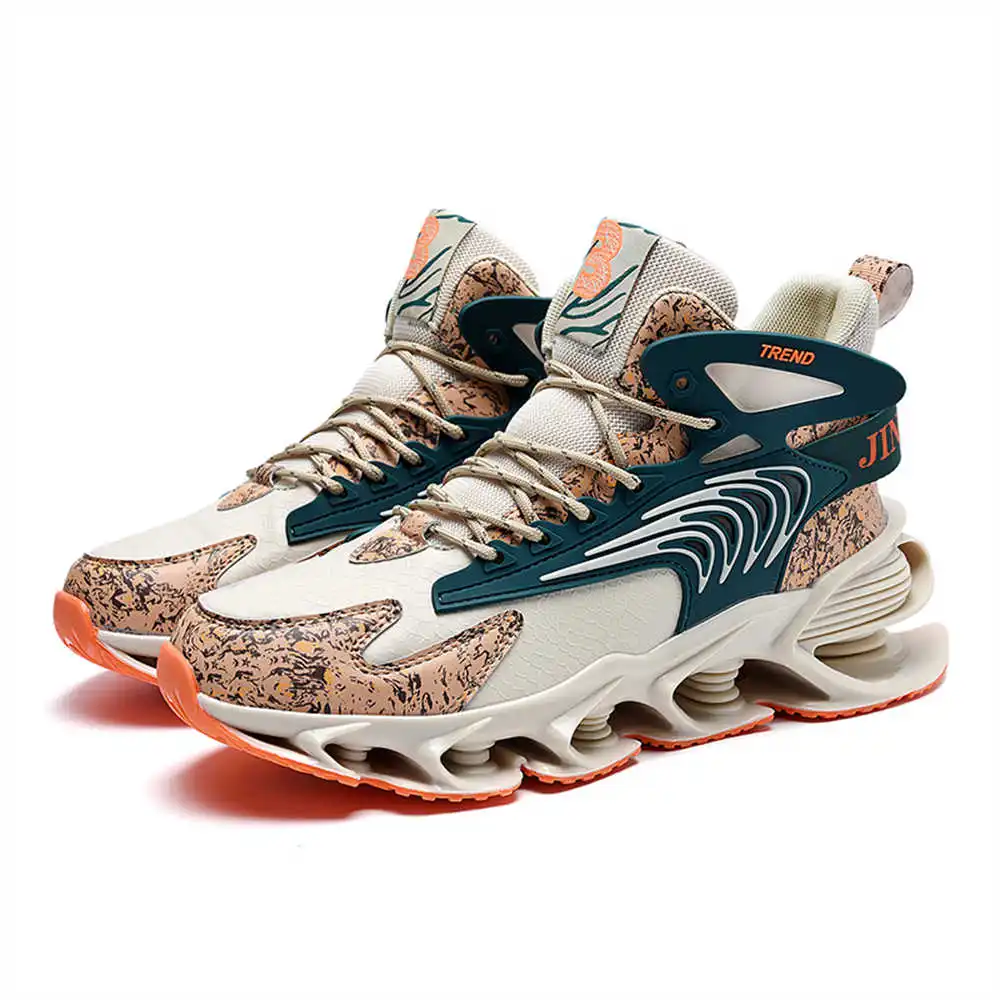 Antislip Mid Kind Running Snea - Luxury Lifestyle Brand recensie en prijs
