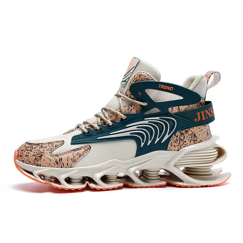Antislip Mid Kind Running Snea - Luxury Lifestyle Brand recensie en prijs