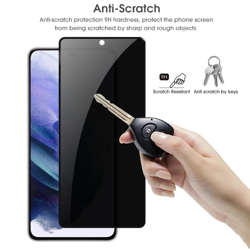 Privacy gehard glas anti-spion - Huawei Mate 60 recensie en prijs