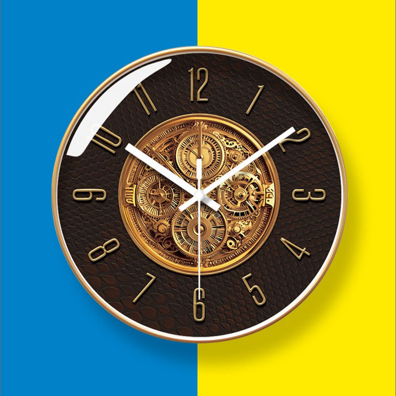 Europese stijl wandklokken mod - Luxury Lifestyle Living recensie en prijs