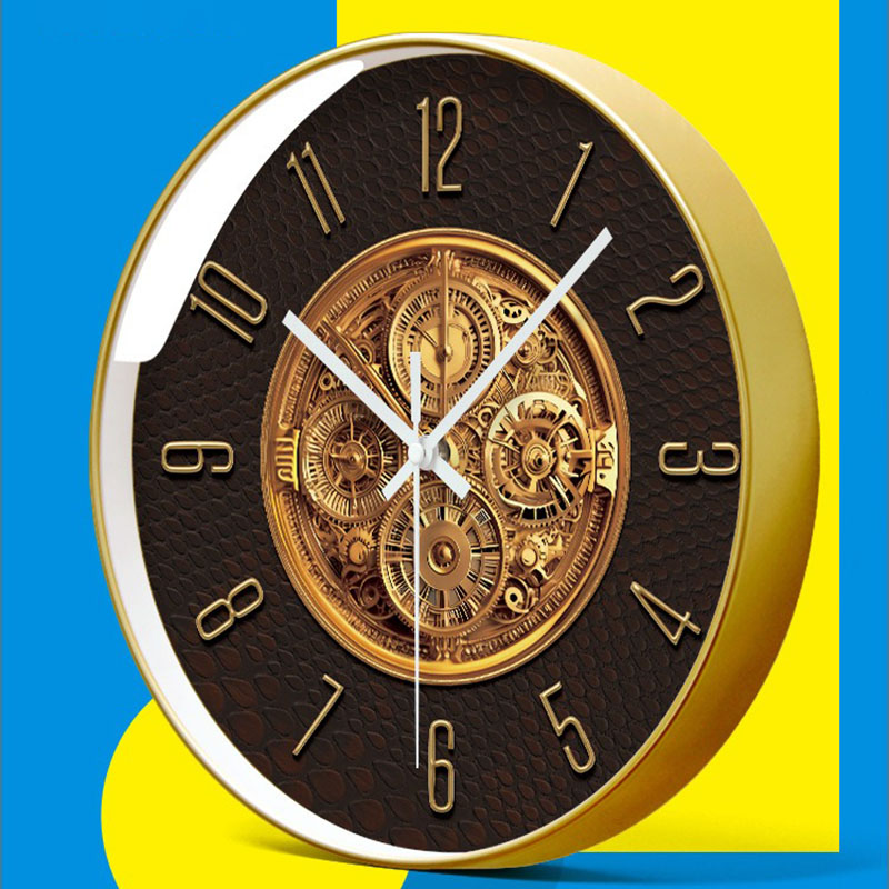 Europese stijl wandklokken mod - Luxury Lifestyle Living recensie en prijs