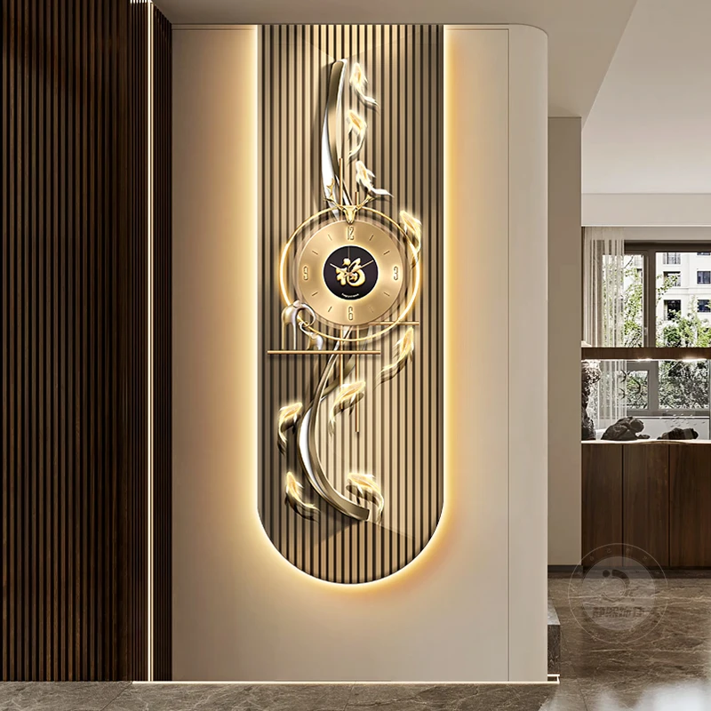 Esthetisch schattig wandhorlog - Luxury Lifestyle Aesthetics recensie en prijs