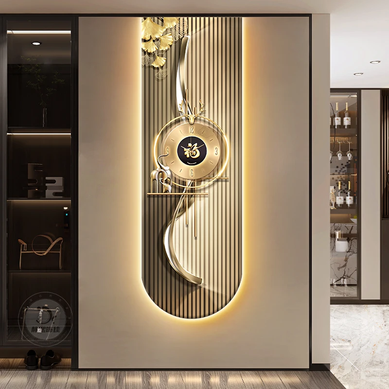 Esthetisch schattig wandhorlog - Luxury Lifestyle Aesthetics recensie en prijs