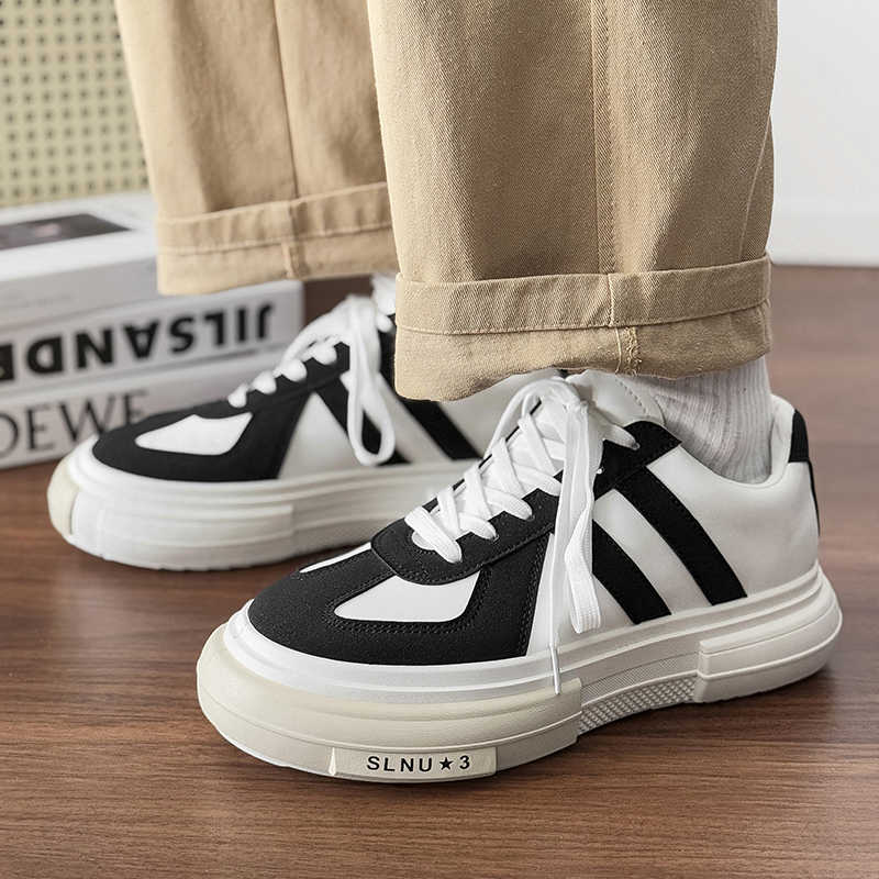 Platte zool platform schoenen  - Luxury Lifestyle Brand recensie en prijs
