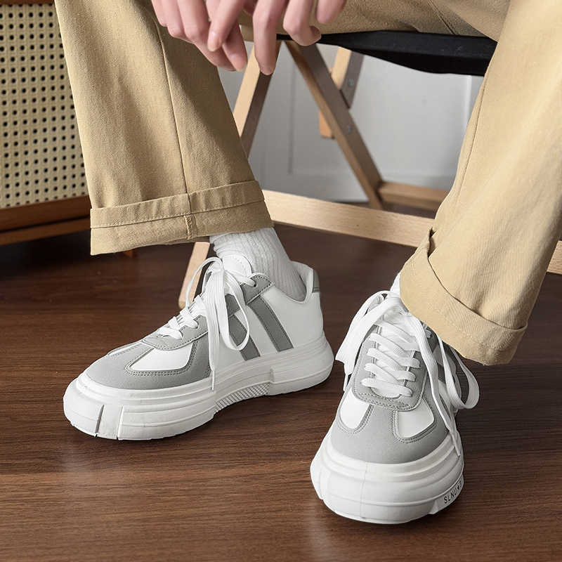 Platte zool platform schoenen  - Luxury Lifestyle Brand recensie en prijs