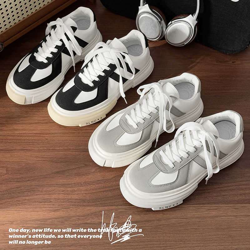 Platte zool platform schoenen  - Luxury Lifestyle Brand recensie en prijs