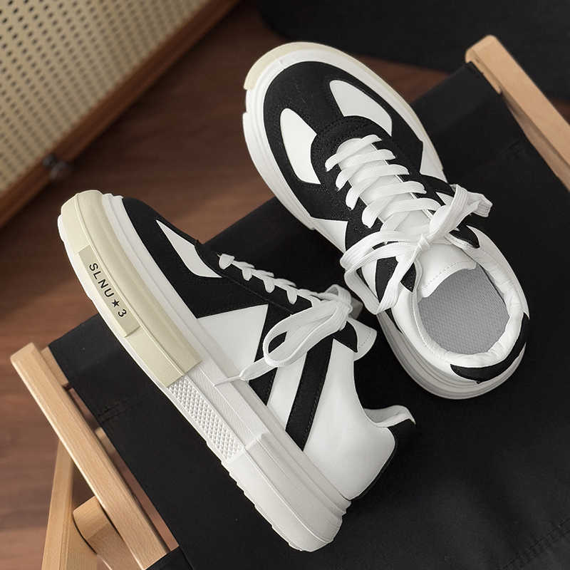 Platte zool platform schoenen  - Luxury Lifestyle Brand recensie en prijs