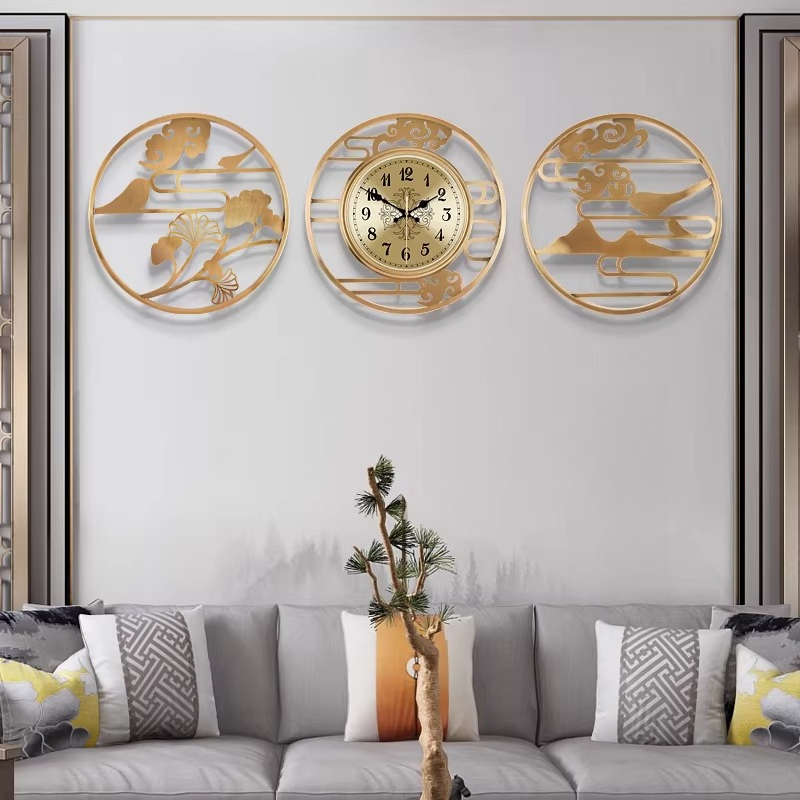 Ronde Chinese stijl minimalist - Luxury Lifestyle Aesthetics recensie en prijs