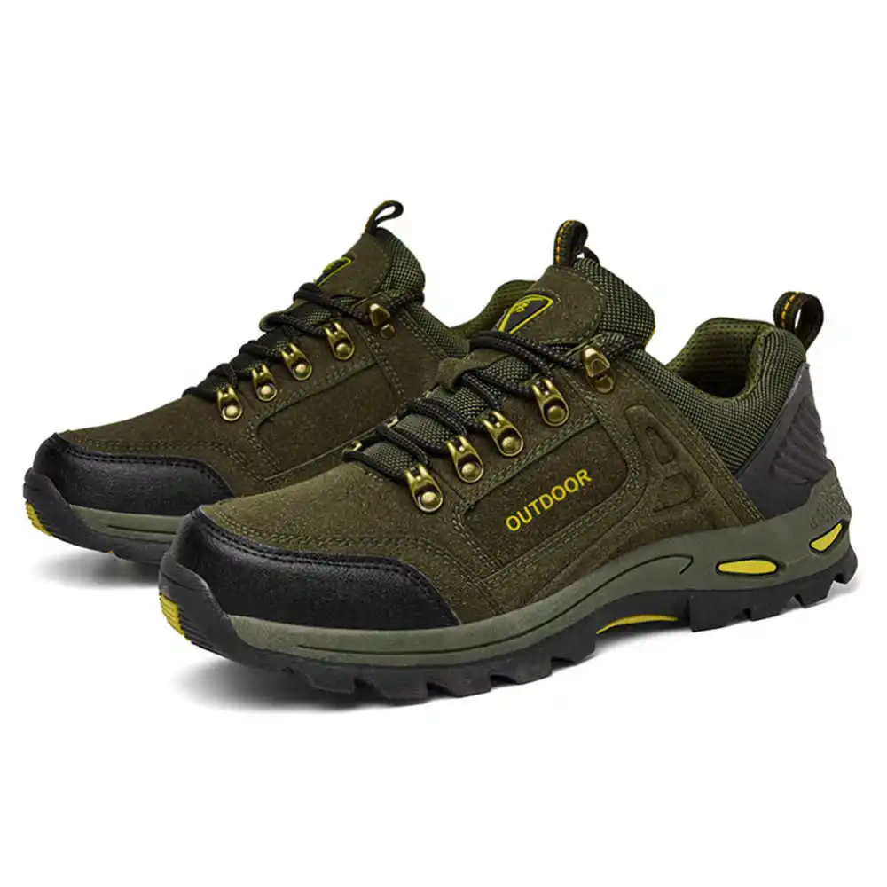 Antislip veterschoenen Wandele - Luxury Lifestyle Goods recensie en prijs