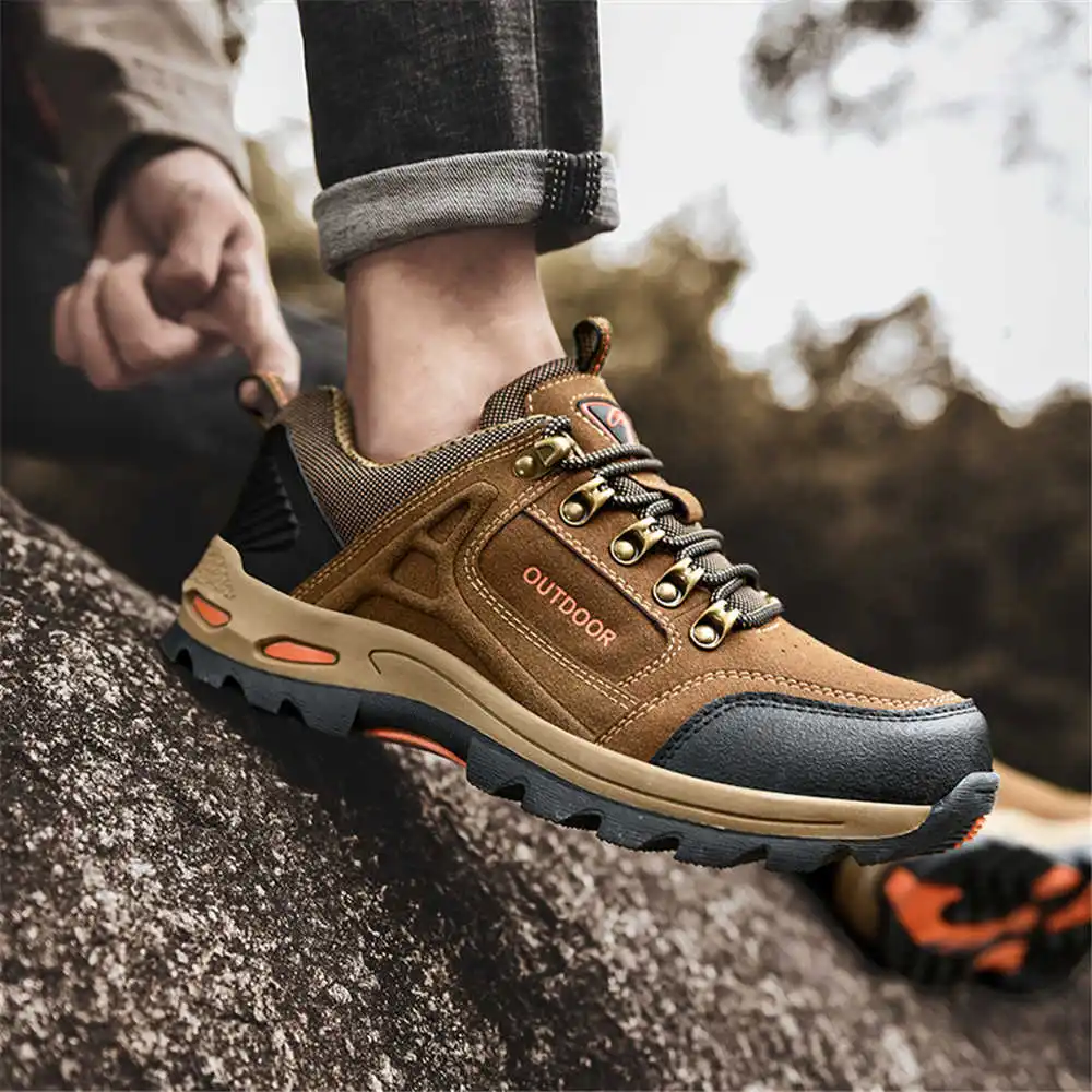 Antislip veterschoenen Wandele - Luxury Lifestyle Goods recensie en prijs
