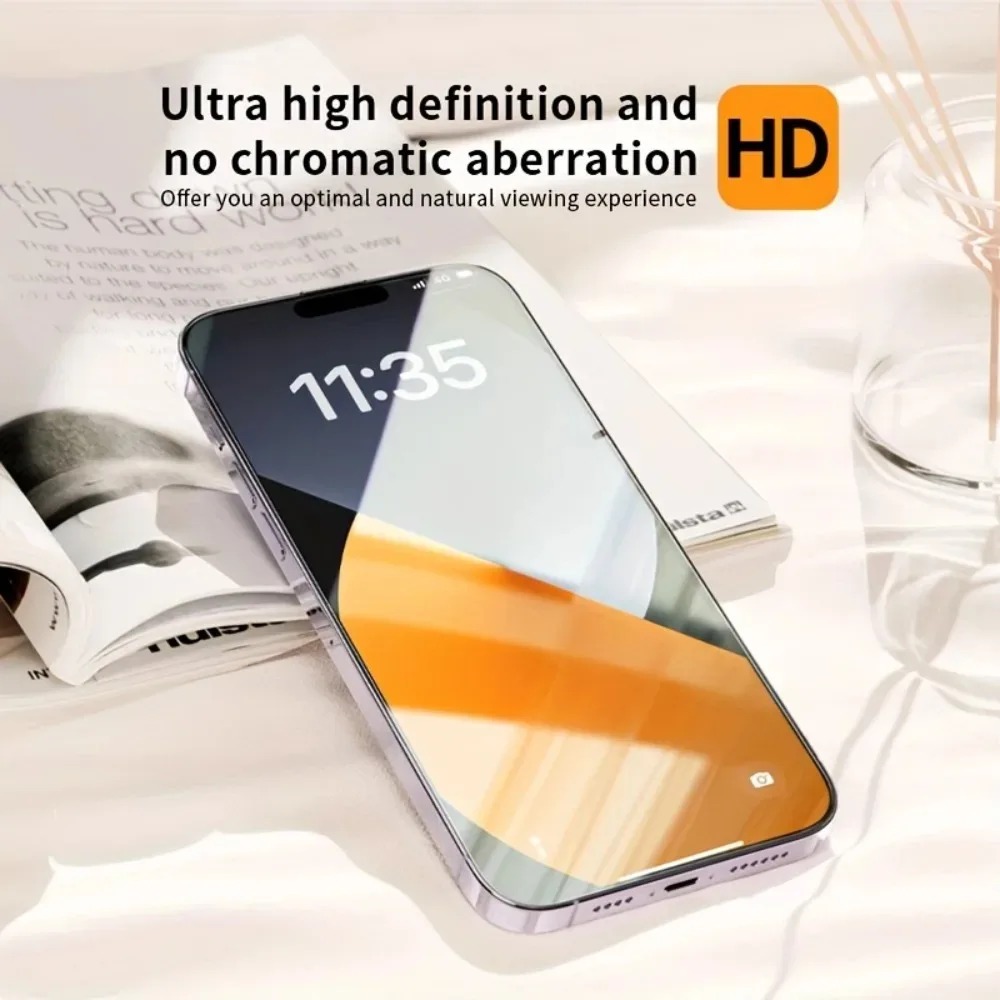 2 stuks gehard glas voor HUAWE - Huawei Nova 12 recensie en prijs