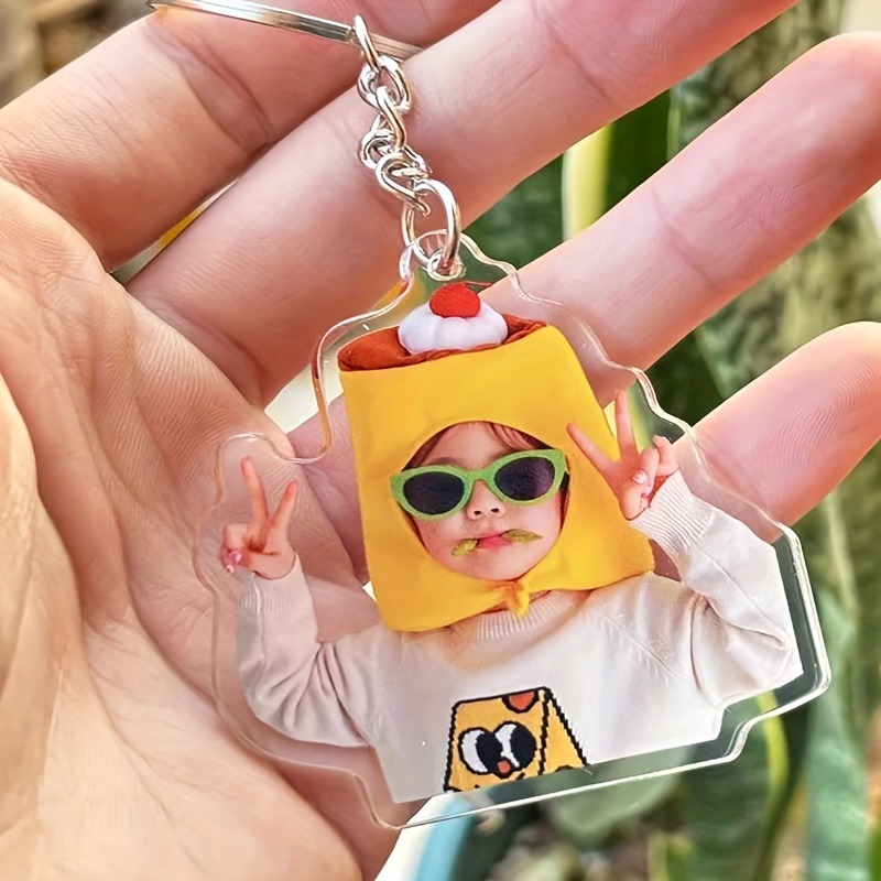 Gepersonaliseerde sleutelhange - Personalized Engraved Gift recensie en prijs