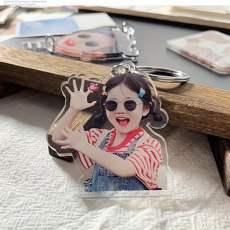 Gepersonaliseerde sleutelhange - Personalized Engraved Gift recensie en prijs