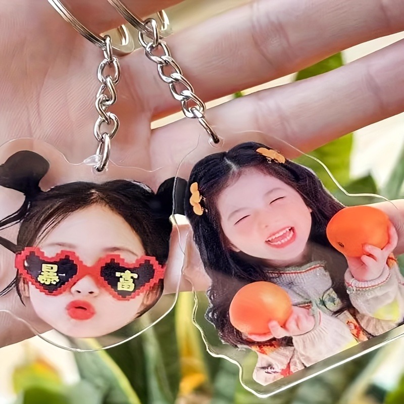 Gepersonaliseerde sleutelhange - Personalized Engraved Gift recensie en prijs