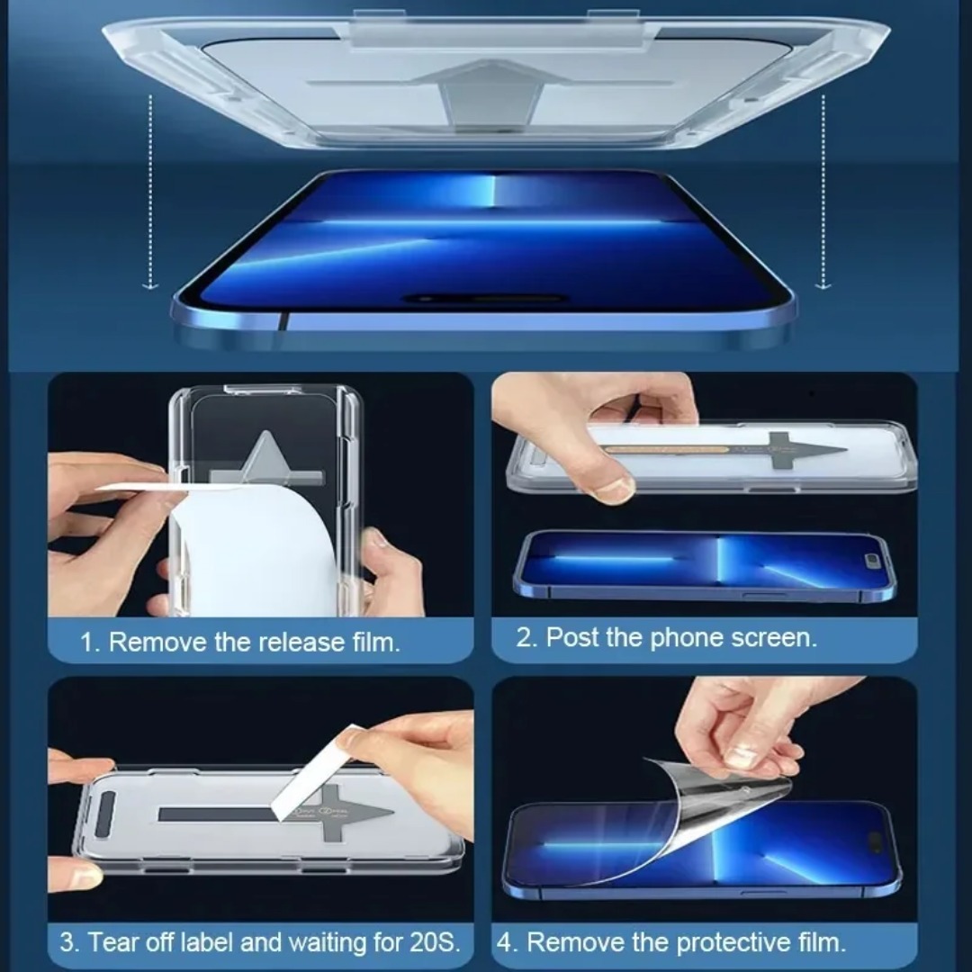 2 stuks gehard glas screenprot - Huawei Mate 60 recensie en prijs