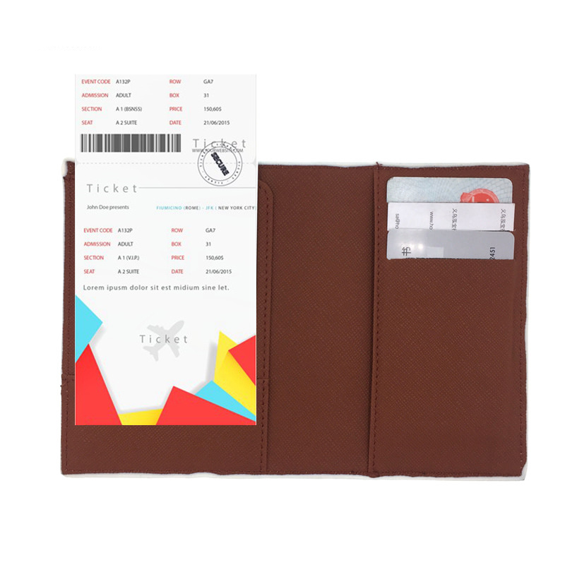 Japanse Anime Demon Slayer Pas - Leather Passport Cover recensie en prijs