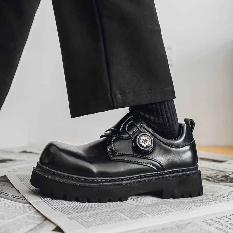 Maucassin Pipe Boots Heren Rai - Luxury Lifestyle Brand recensie en prijs