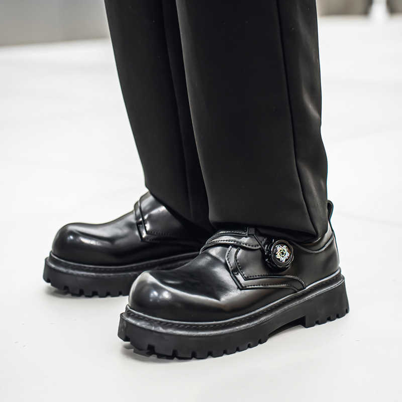 Maucassin Pipe Boots Heren Rai - Luxury Lifestyle Brand recensie en prijs