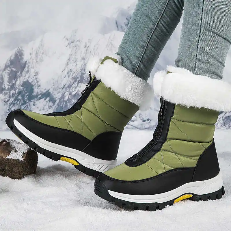 Dameslaarzen Sneakers Wandelen - Luxury Lifestyle Brand recensie en prijs