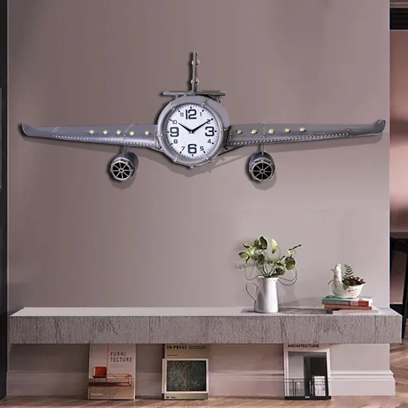 Woonkamer Stille Wandklokken M - Luxury Lifestyle Living recensie en prijs