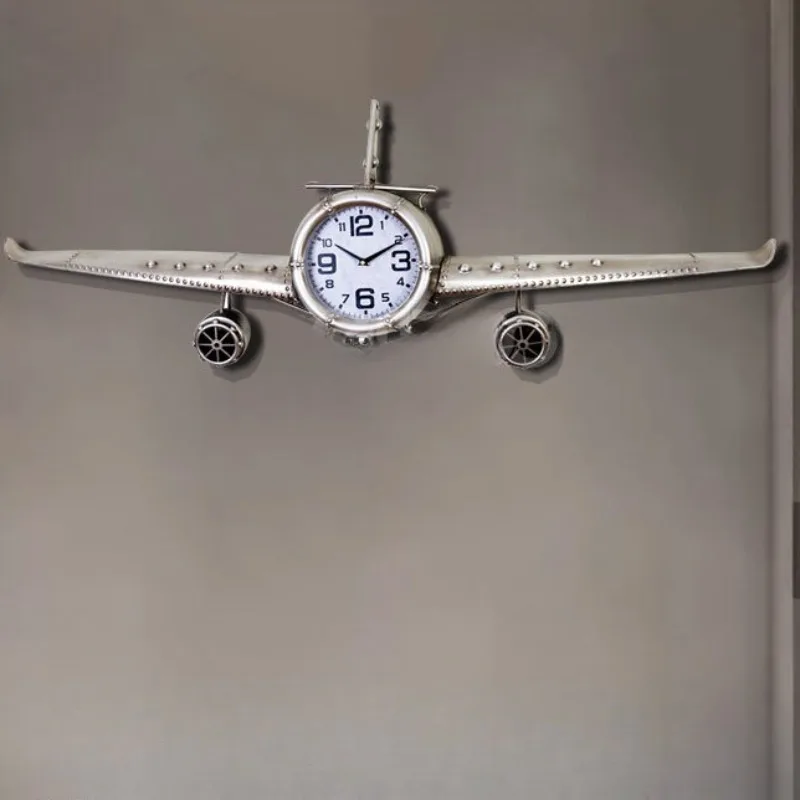 Woonkamer Stille Wandklokken M - Luxury Lifestyle Living recensie en prijs