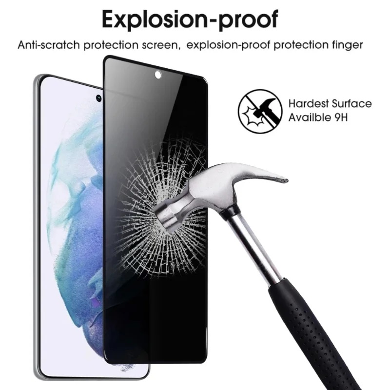 Anti-spionage privacy screenpr - Huawei Mate 60 recensie en prijs