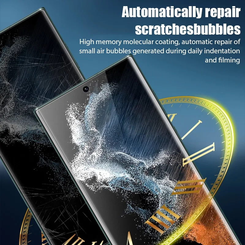 3 Stuks Hydrogel Film Screen P - Huawei Nova 12 recensie en prijs