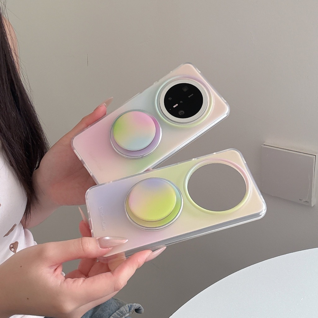 Aurora Gradient voor Magsafe t - Huawei Mate 60 recensie en prijs