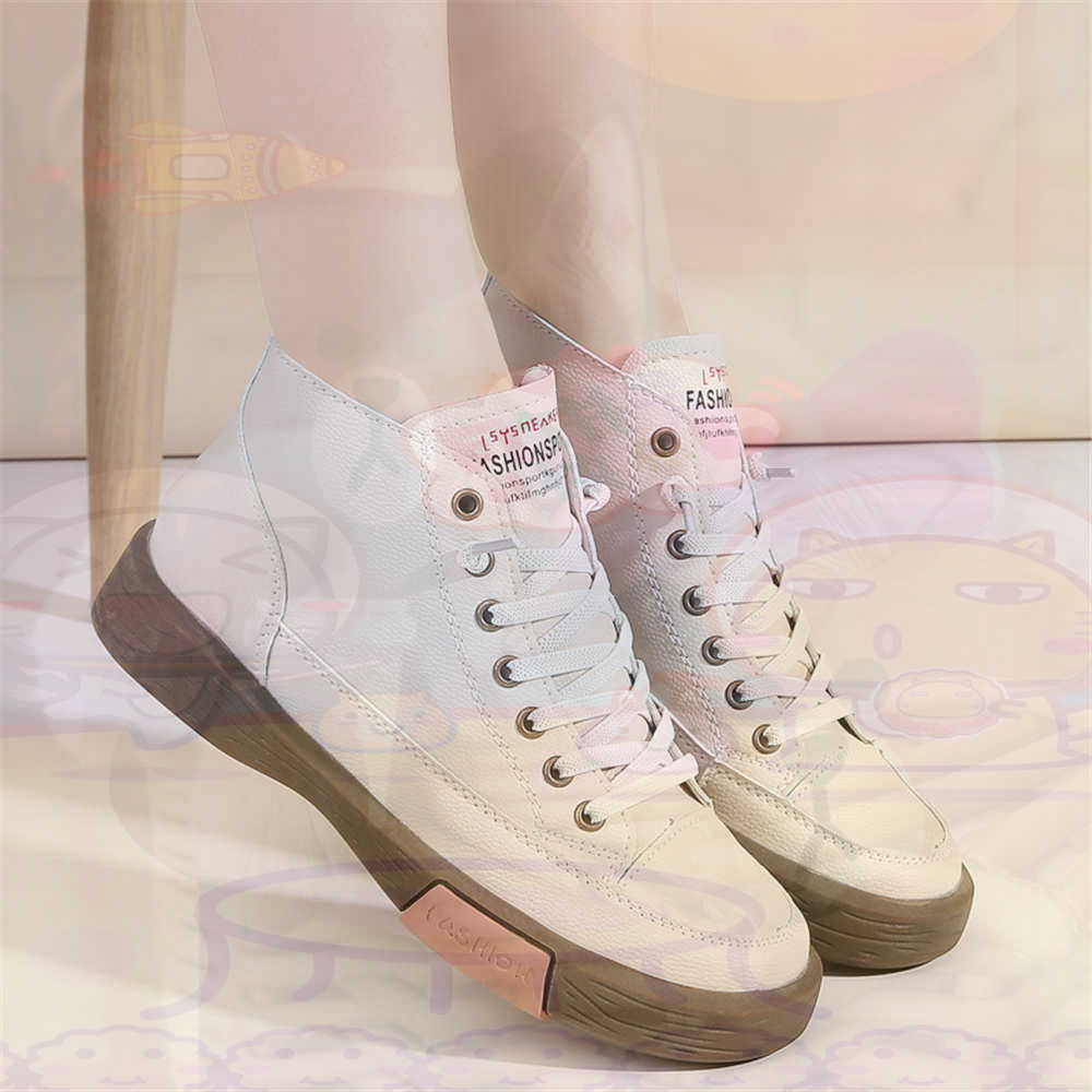 Hoge top Hi Cut aanbiedingen S - Luxury Lifestyle Brand recensie en prijs