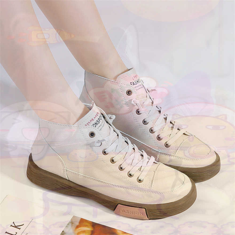 Hoge top Hi Cut aanbiedingen S - Luxury Lifestyle Brand recensie en prijs