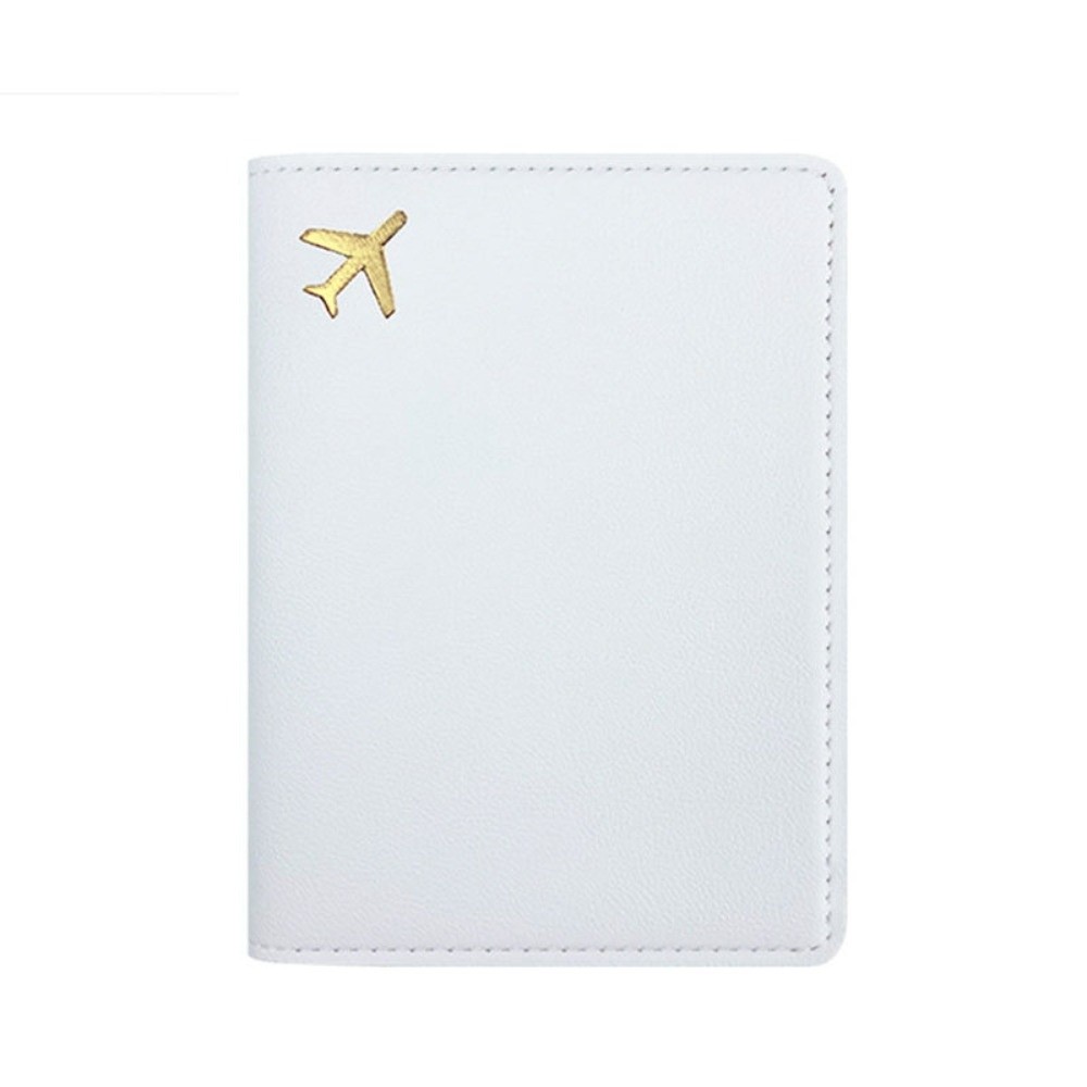 Paspoorthouder van PU-leer Lic - Leather Passport Cover recensie en prijs