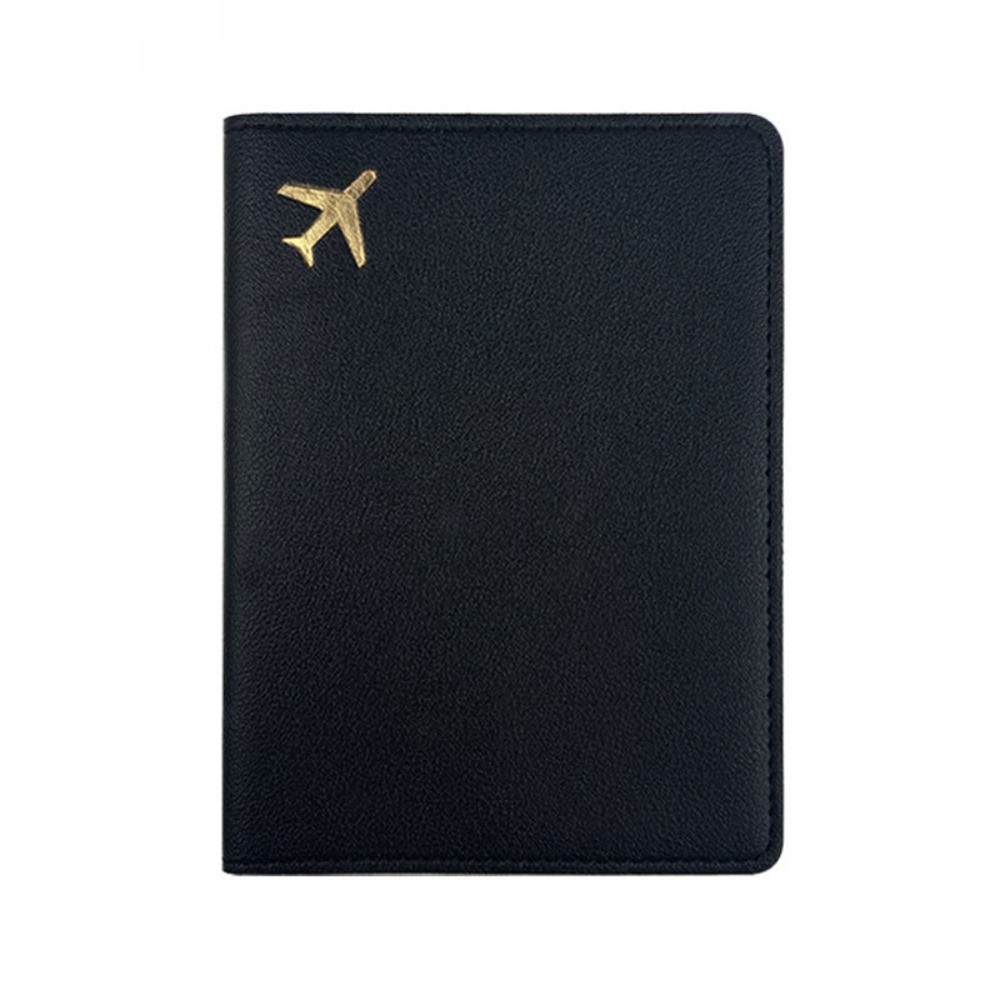 Paspoorthouder van PU-leer Lic - Leather Passport Cover recensie en prijs