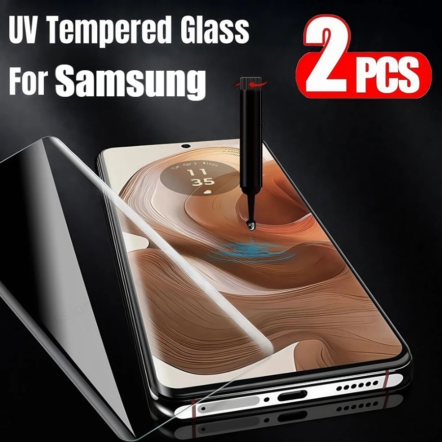 UV Volledige Lijm Gehard Glas  - Huawei Mate 60 recensie en prijs