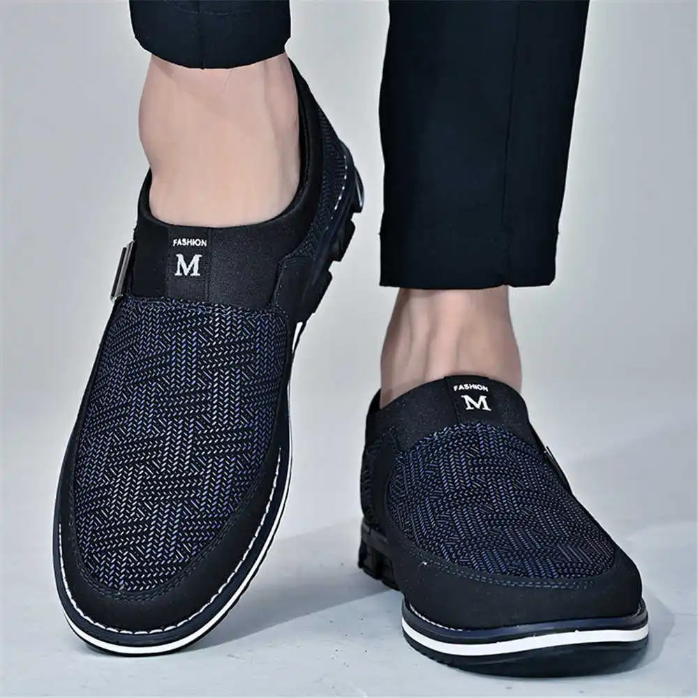 Donkerblauw 44-45 Zomerschoene - Luxury Lifestyle Goods recensie en prijs