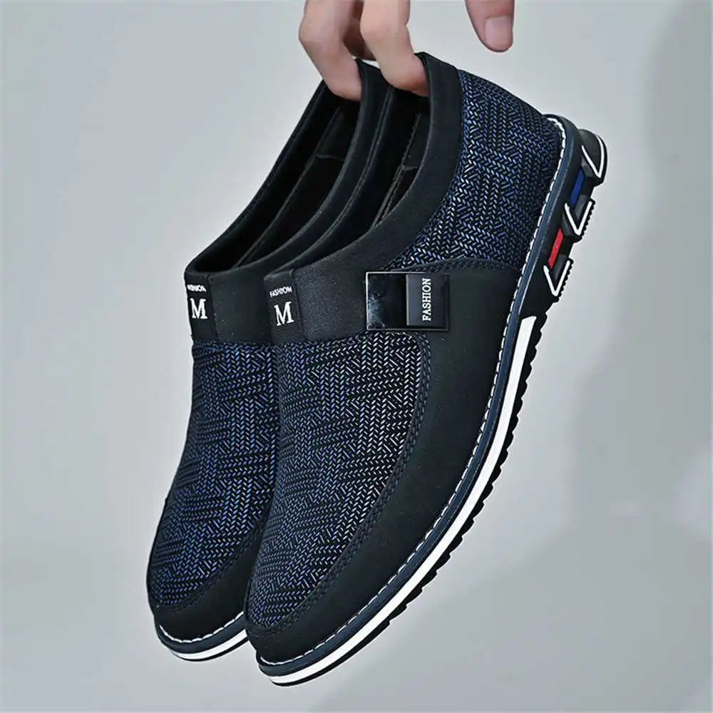 Donkerblauw 44-45 Zomerschoene - Luxury Lifestyle Goods recensie en prijs