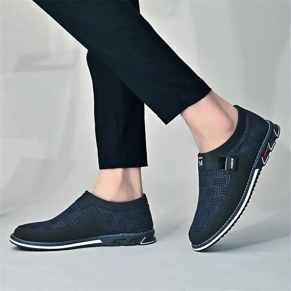 Donkerblauw 44-45 Zomerschoene - Luxury Lifestyle Goods recensie en prijs
