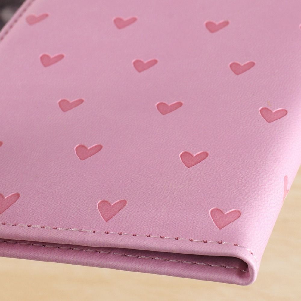 Luxe geprinte paspoortbescherm - Leather Passport Cover recensie en prijs