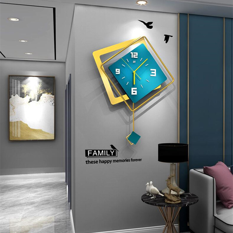 3D Scandinavische vierkante sc - Luxury Lifestyle Living recensie en prijs