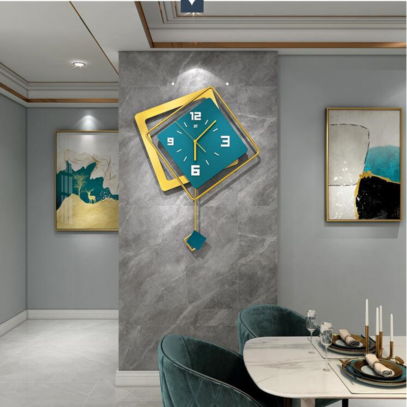 3D Scandinavische vierkante sc - Luxury Lifestyle Living recensie en prijs