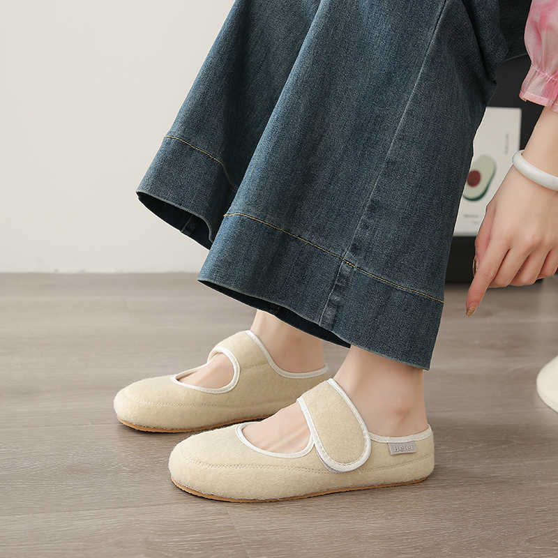 Antislipzool zonder hak Damesm - Luxury Lifestyle Brand recensie en prijs