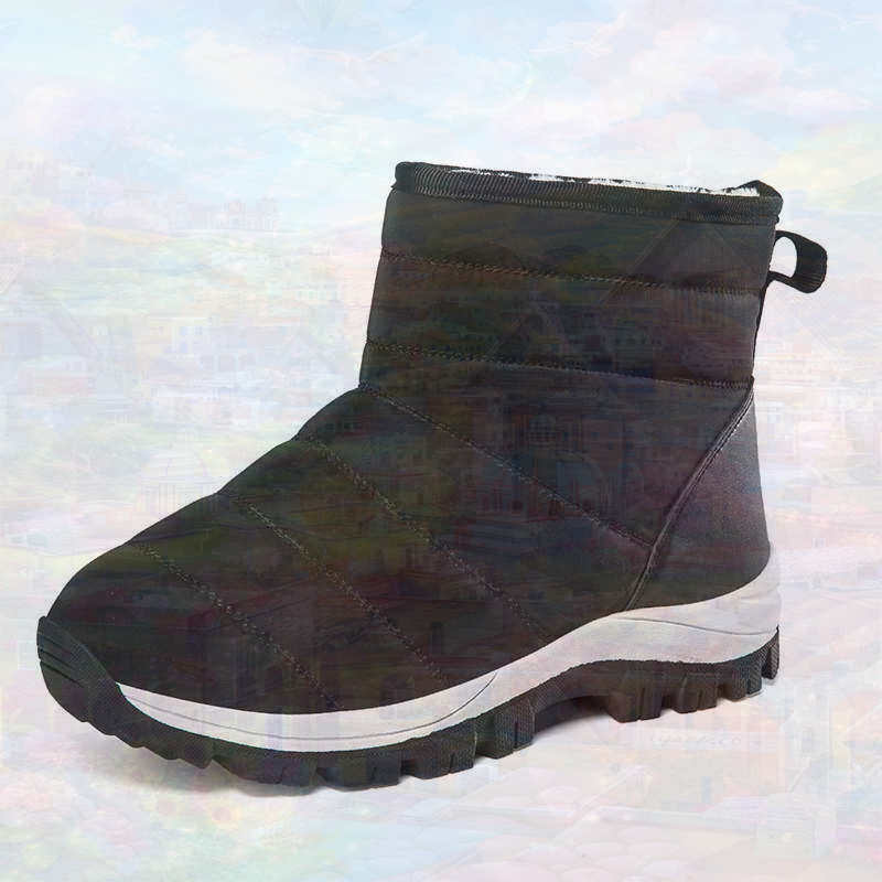 Antislip Thermo Ouderen Tennis - Luxury Lifestyle Goods recensie en prijs