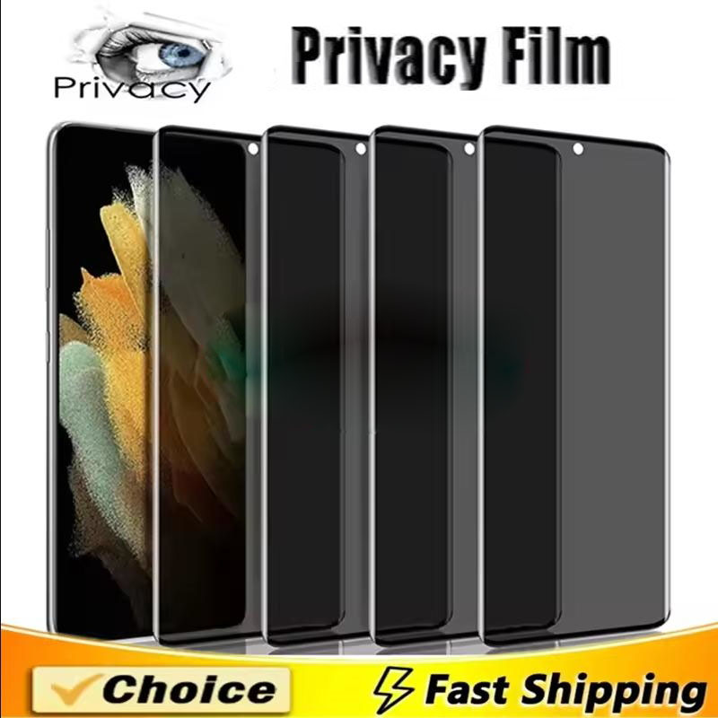 Anti Spy Peep Gehard Glas Voor - Huawei Mate 60 recensie en prijs