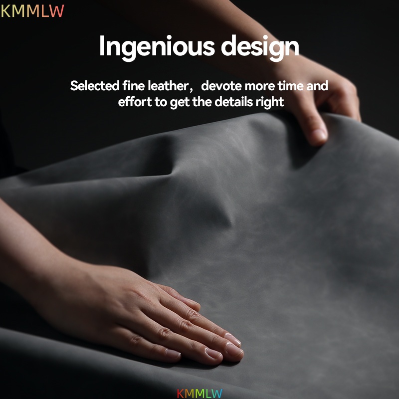 Luxe lederen hoes voor Huawei  - Huawei Mate 60 recensie en prijs