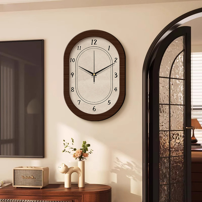 Ontwerp creatieve wandklokken  - Luxury Lifestyle Living recensie en prijs